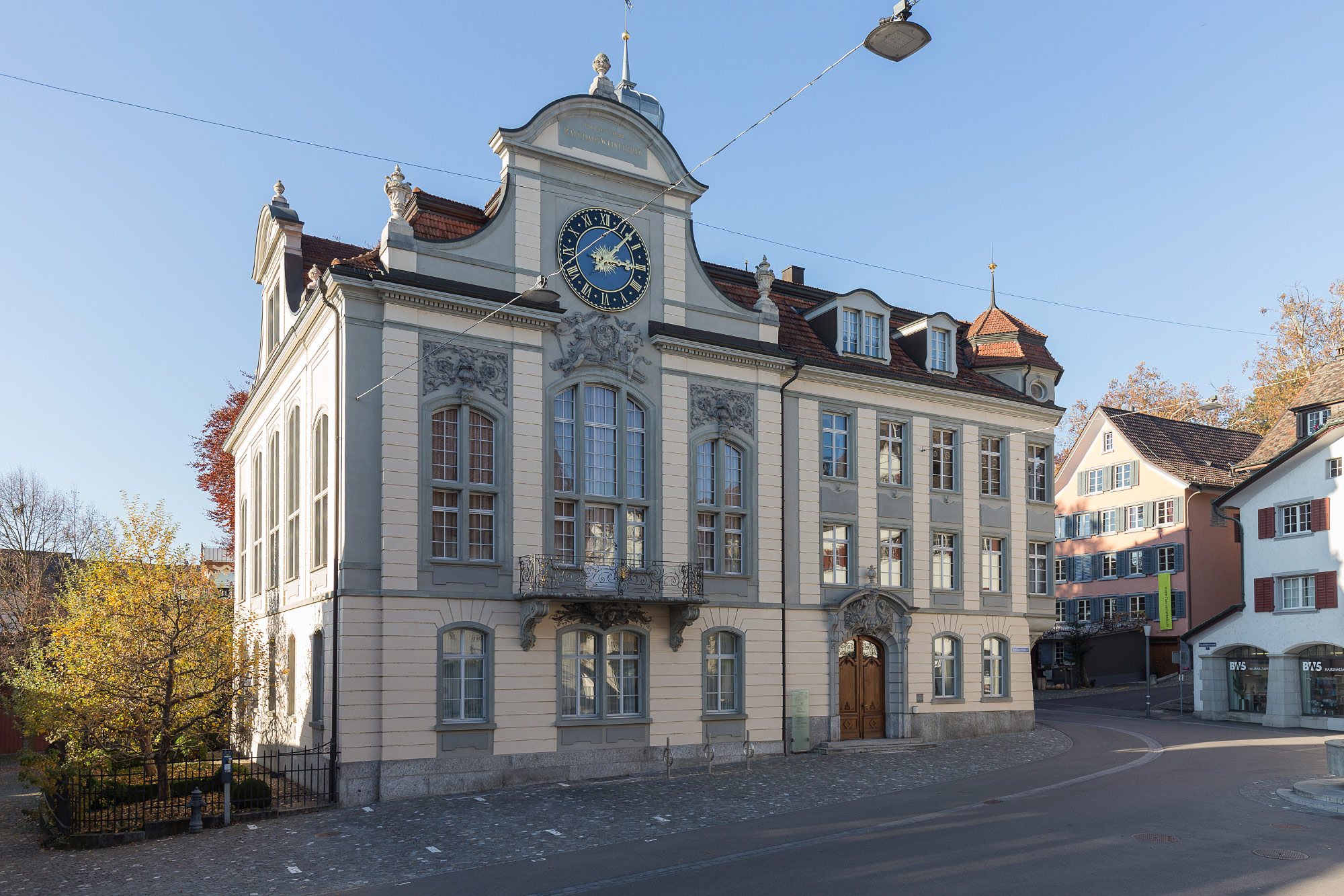 Weinfelden
